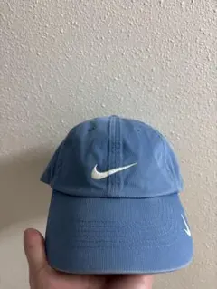 NIKE cap 旧ロゴ y2k 即日発送可能‼️4000円即決の方居ませんか？？