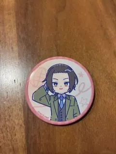 ヘタリア 中国　缶バッジ