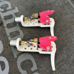 オルトフォン ortofon カートリッジ OM Scratch ピカリング - メルカリ