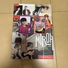 Stray Kids MIROH アルバム フォトカード付き