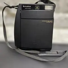希少 FUJIFILM フォトラマ スリムエース 専用ケース付 楽天市場】FUJIFILM フジフイルム フォトラマ スリムエース