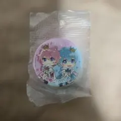 すとぷり 缶バッジ さとみ ころん