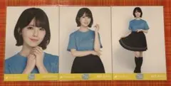 乃木坂46 筒井あやめ 全ツ福井ライブT コンプ - メルカリ