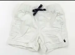 ラルフローレン　ハーフパンツ