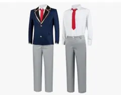 推しの子 星野アクアコスプレ衣装