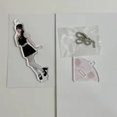 2026年最新】ミイヒ アクスタの人気アイテム - メルカリ