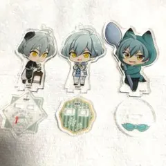 アイドリッシュセブン 亥清悠 アクスタ まとめ売り