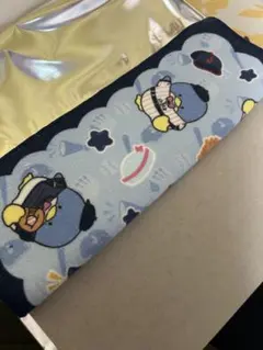 侍ジャパン×サンリオキャラクターズ くじ　E賞