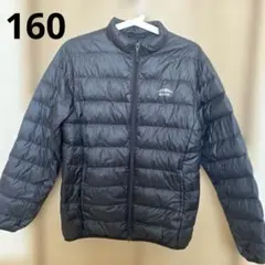 OUTDOOR PRODUCTS キッズ スタンドダウンジャケット