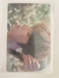 TXT TEMPTATION ボムギュ　特典