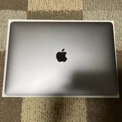 【極美品】Apple MacBook Air 13インチ M1 2020 グレー