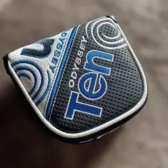 オデッセイのパターカバー