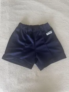 体操服　クォーターパンツ140 スクールユニ