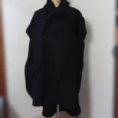 2025年最新】Yohji Yamamoto レディース ポンチョ・ケープコートの人気