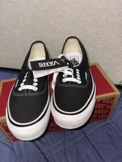 VANS authentic 44 DX anaheim アナハイム 26cm