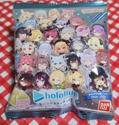 ホロライブ缶バッジスナックvol.1　常闇トワ