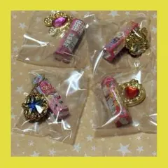 セボンスター　ミニチュアマスコット　vol.7 コンプリート　ガチャ