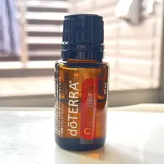 doTERRA ドテラ On Guard オンガード 15mL