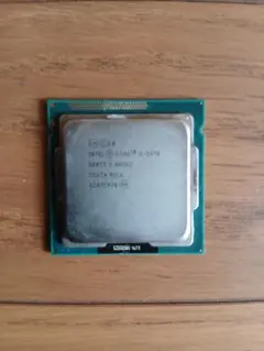 2026年最新】core i5 3570の人気アイテム - メルカリ