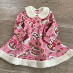 2025年最新】メゾピアノ ケーキ ワンピースの人気アイテム - メルカリ