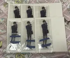 にじさんじ 四季凪アキラ