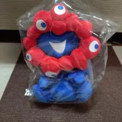 2026年最新】ミャクミャクお手玉の人気アイテム - メルカリ