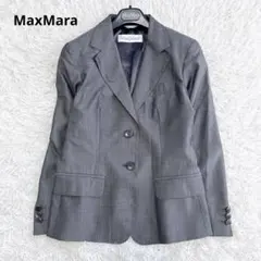 2026年最新】マックス マーラ ジャケットの人気アイテム - メルカリ