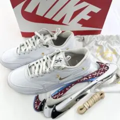 ナイキ エアマックス1 86 イーストサイド　ゴルフ ESG NRG 26cm