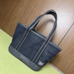 PORTER GIRL ポーターガール　ボーイフレンドトート　S 日本製