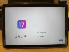 Lenovo 16インチ Windowsタブレット モバイルモニター - メルカリ