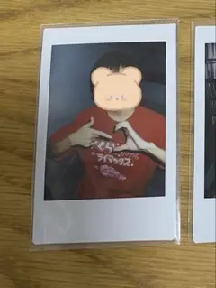 2026年最新】らぶしっく さくら チェキの人気アイテム - メルカリ