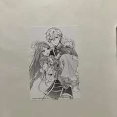 裏切られた悪徳王女、幼女になって冷血皇帝に拾われる(3) アニメイト特典のみ