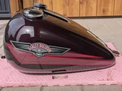 ハーレー 1991年 エボ XLH1200 スポーツスター ガソリンタンク - メルカリ
