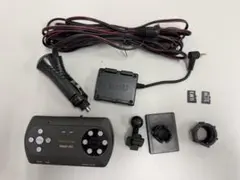 【中古美品】GPSおまけつき！セルスター車外車内ドラレコ　CSD-390HDのサムネイル