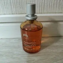 THE BODY SHOP Vanilla オードトワレ 30mlのサムネイル