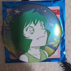 名探偵コナン 缶バッジ 世良真純