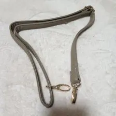 ショルダーストラップ バッグ紐　調整可能