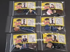 名探偵コナン　チョコエッグ⑰