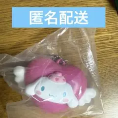 サンリオキャラクターズ　夢みるエンジェルライトスイング　シナモン