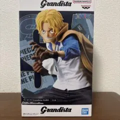 Grandista ワンピース Sabo フィギュア