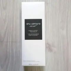 シュウウエムラ　アルティム8∞スブリムビューティクレンジング オイルn450ml