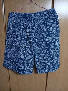 ロンハーマン バンダナ柄ショートパンツ サイズ1 - メルカリ