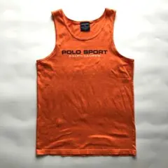 2026年最新】polo sport タンクトップの人気アイテム - メルカリ