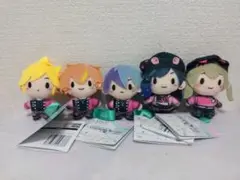 2025年最新】ビビバス ぬいぐるみの人気アイテム - メルカリ