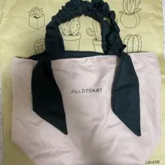 JILLSTUART トートバッグ
