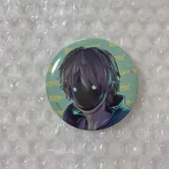 ミルキーサブウェイ マックス ヴィレヴァン 缶バッジ