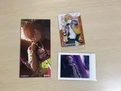 東雲彰人 ポストカードとカードセット
