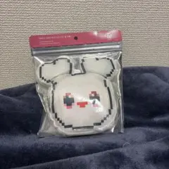 GiGO限定 TWICE LOVELYS 収納付きエコバッグ　ダヒョン