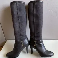 ダイアナ　ロングブーツ