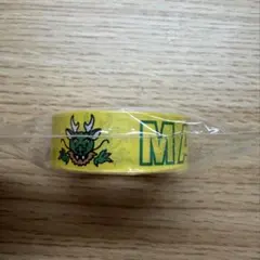 木村柾哉 マスキングテープ